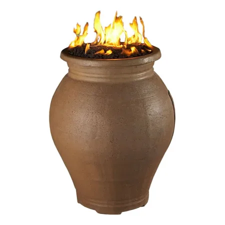 American Fyre Designs Amphora Fire Pit Urn