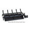 Real Fyre Charred Oak See-Thru Vented Log Set