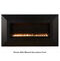 Boulevard SL Vent Free Linear Fireplace