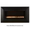 Boulevard SL Vent Free Linear Fireplace