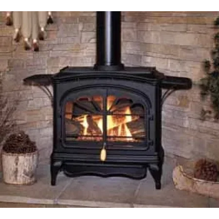 Heat-N-Glo Tiara II Stove