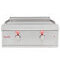 Blaze Grills 30 Inch Built-In Outdoor Griddle