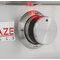 Blaze Grills 30 Inch Built-In Outdoor Griddle