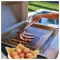 Blaze Grills 30-Inch Built-In Outdoor Griddle