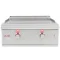 Blaze Grills 30-Inch Built-In Outdoor Griddle