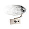 Gas Fire Pit Flame Control Kit