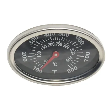 AOG Thermometer Temperature Gauge