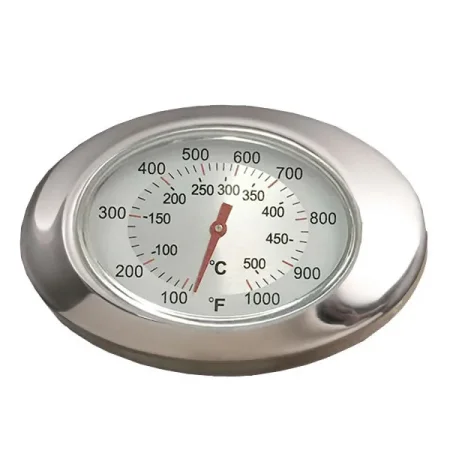 Analog Thermometer Temperature Gauge