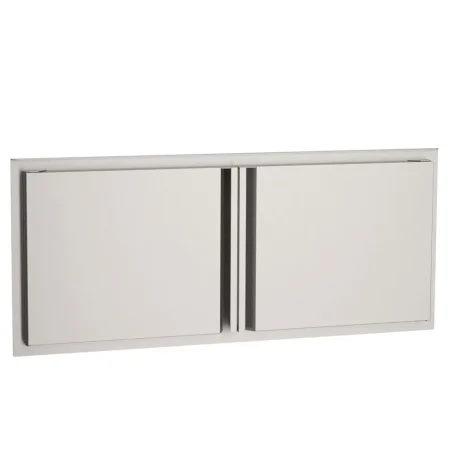 39-Inch Wide American Outdoor Grill Double Storage Doors