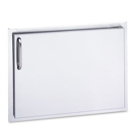 24" Wide American Outdoor Grill Single Storage Door
