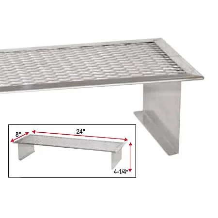 Phoenix Grill Warming Rack