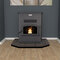 Breckwell BIG E Freestanding Pellet Stove