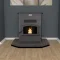 Breckwell BIG E Freestanding Pellet Stove