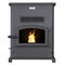 Breckwell BIG E Freestanding Pellet Stove