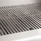 American Outdoor Grill In-Ground With Interior Lighting