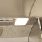 American Outdoor Grill In-Ground With Interior Lighting