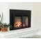 Simplifire 25-Inch Electric Fireplace Insert