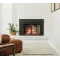 Simplifire 25-Inch Electric Fireplace Insert