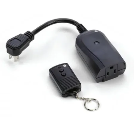 120 Volt Outdoor Gas Fire Pit Remote Control