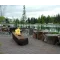Match Lit Rectangle Gas Fire Pit Kits