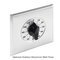Electronic Ignition Rectangle Gas Fire Pit Kits