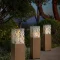 American Fyre Designs Nest Lantern