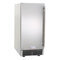 Blaze Built-In Outdoor Ice Maker Machine