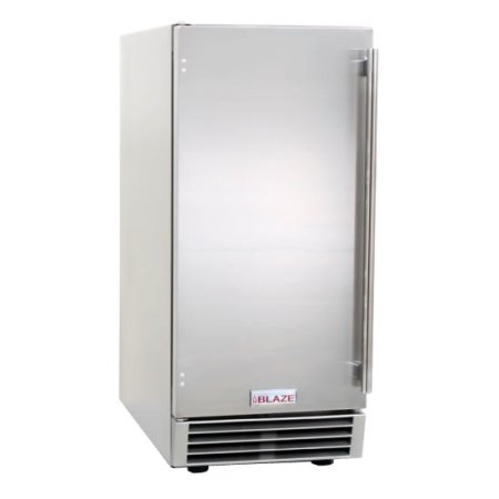 Blaze Built-In Outdoor Ice Maker Machine