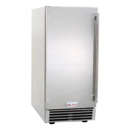 Blaze Built-In Outdoor Ice Maker Machine