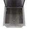 Blaze Built-In Ice Bin Cooler / Chiller