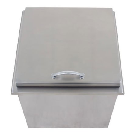 Blaze Built-In Ice Bin Cooler / Chiller