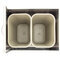 Blaze Grills Double Trash Can Drawer