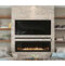 Boulevard 72 Inch Vent Free Linear Fireplace