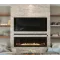 Boulevard 72 Inch Vent Free Linear Fireplace
