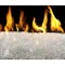 Star Fyre Fire Glass
