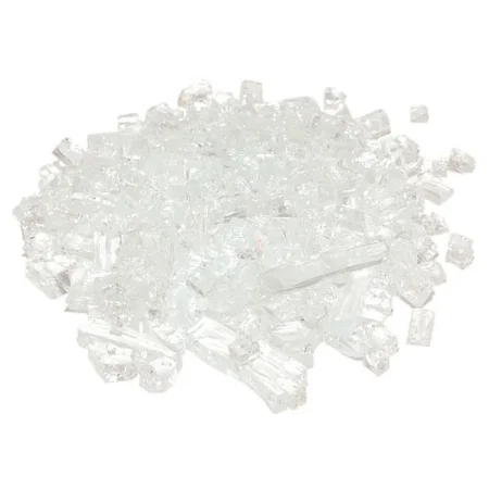 Star Fyre Fire Glass