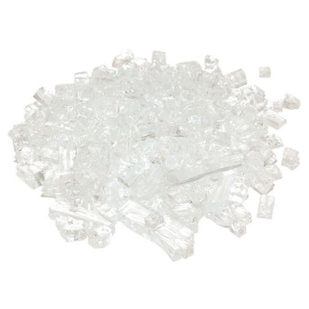 Star Fyre Fire Glass