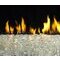 Glacier Ice Glass Fire Gems