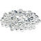Glacier Ice Glass Fire Gems