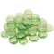 Mint Glass Fire Gems