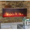 Lanai Outdoor Gas Fireplace