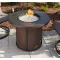 Outdoor Greatroom Stonefire Fire Pit Table