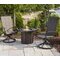 Outdoor Greatroom Stonefire Fire Pit Table
