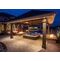Battery Powered Ignition Rectangle Gas Fire Pit Kits