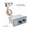 Battery Powered Ignition Rectangle Gas Fire Pit Kits