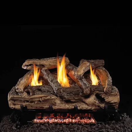 Real Fyre 20 Inch Split Oak