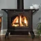 Empire Direct Vent Stove
