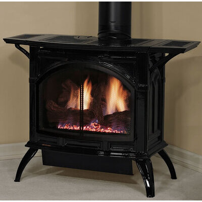 Empire Direct Vent Stove