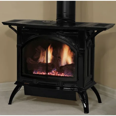 Empire Direct Vent Stove
