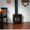 Empire Compact Direct Vent Stove